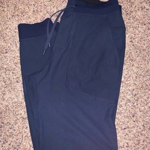 ABC Jogger Shorter 28" Warpstreme